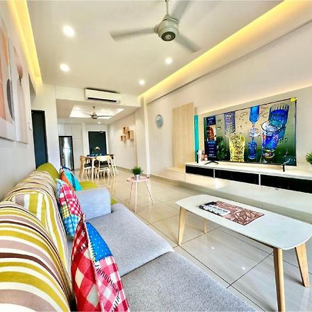 Midori Green By Jk Home Johor Bahru Dış mekan fotoğraf