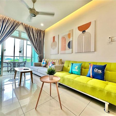 Midori Green By Jk Home Johor Bahru Dış mekan fotoğraf
