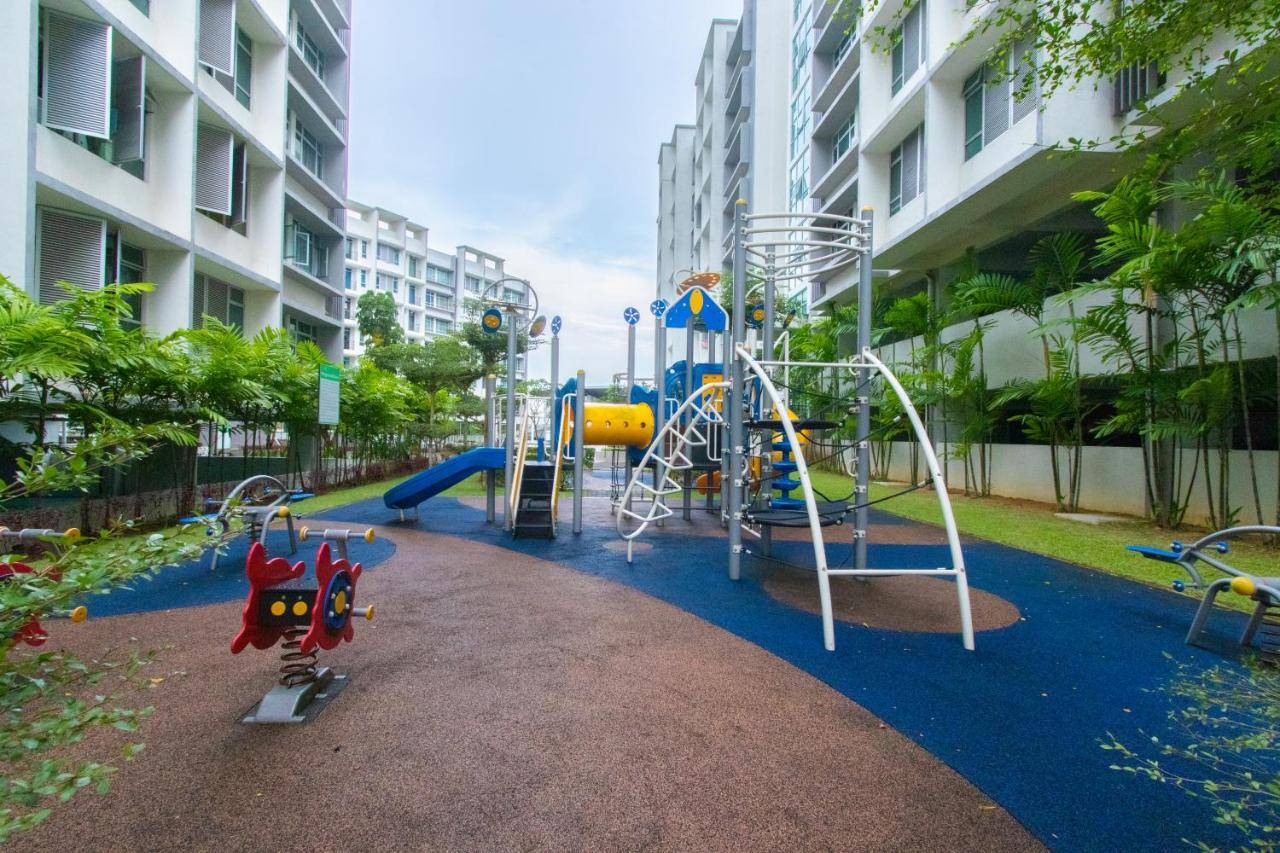 Midori Green By Jk Home Johor Bahru Dış mekan fotoğraf