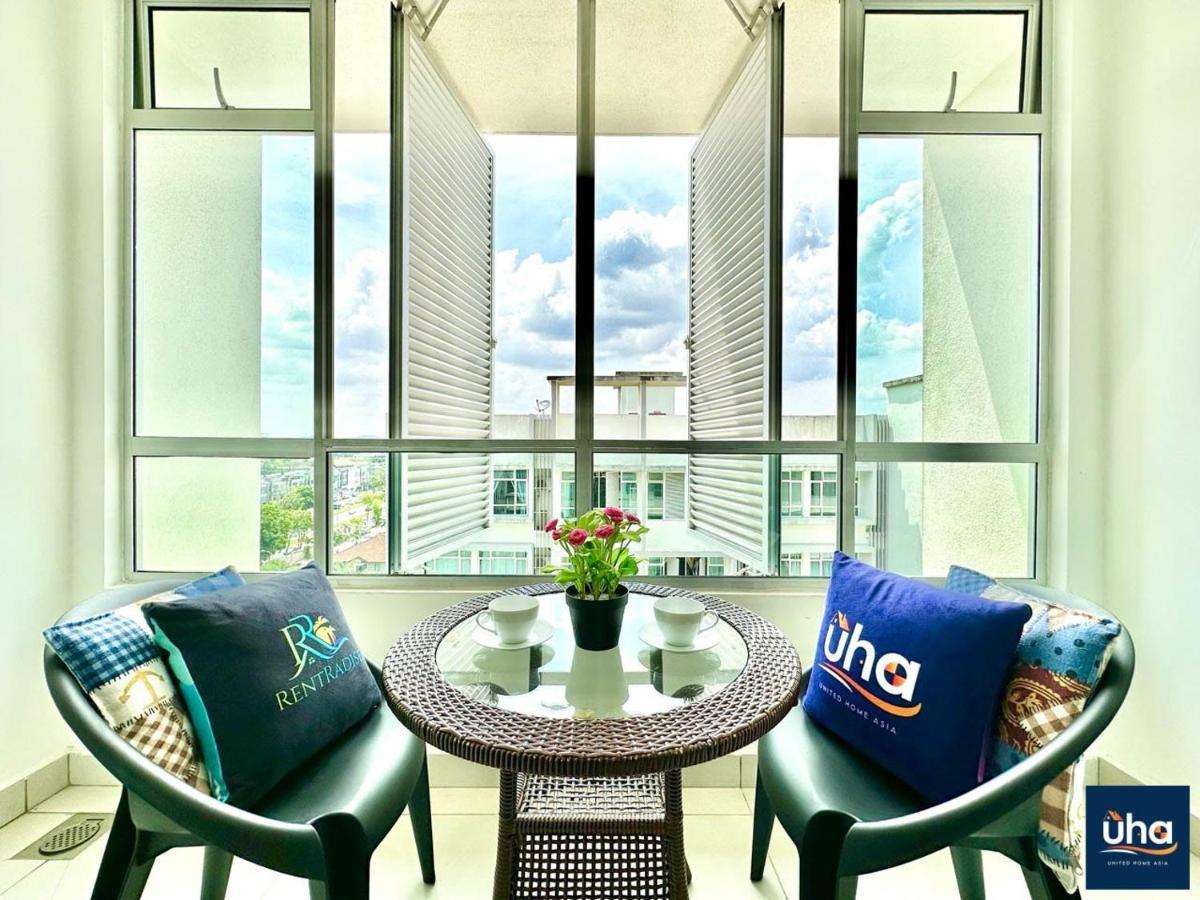 Midori Green By Jk Home Johor Bahru Dış mekan fotoğraf