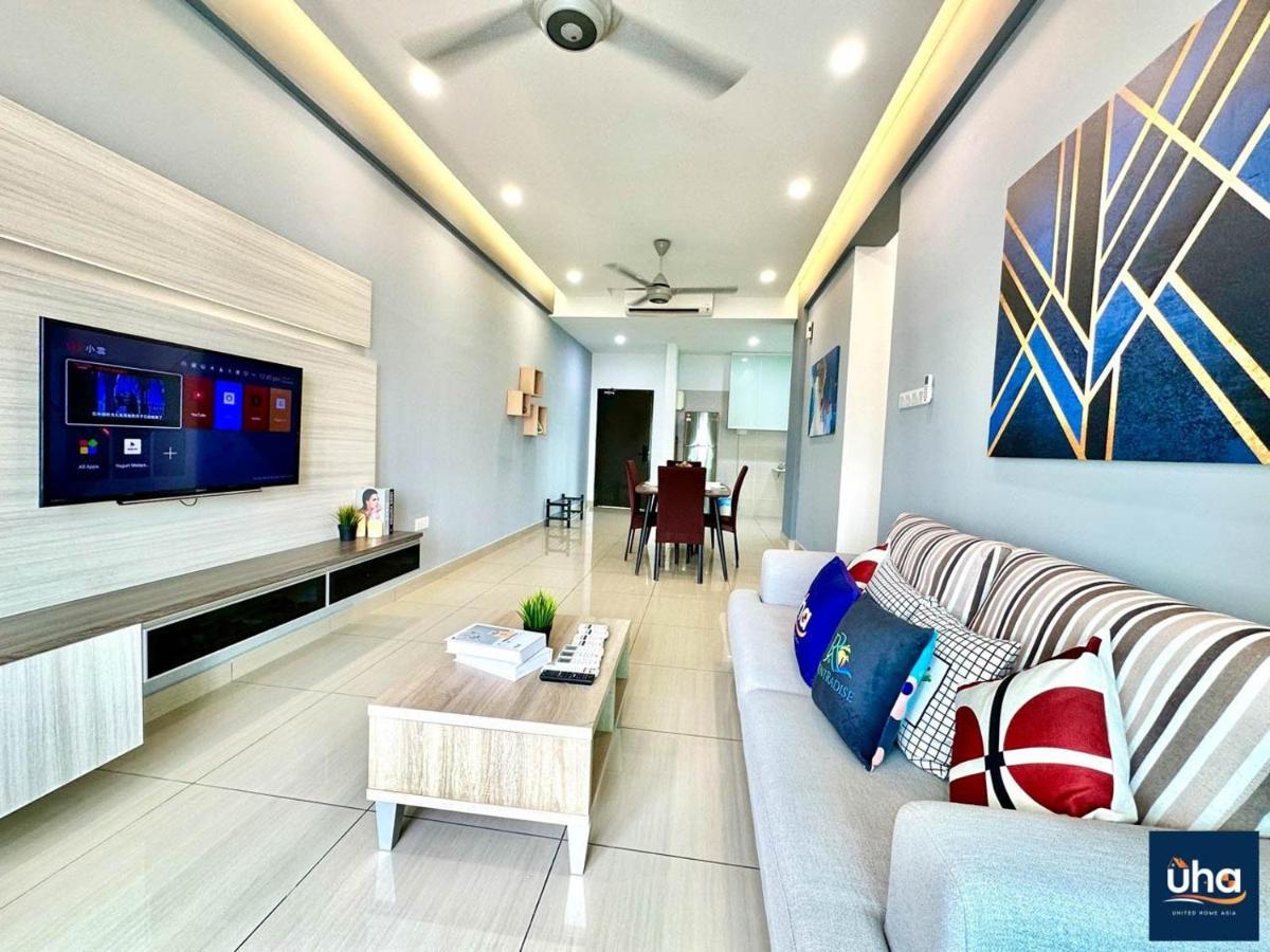 Midori Green By Jk Home Johor Bahru Dış mekan fotoğraf