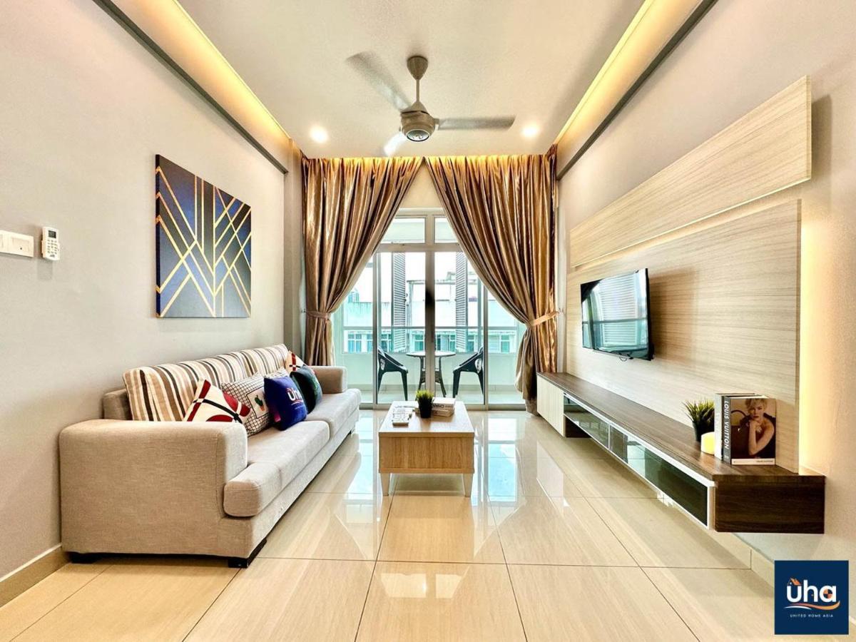 Midori Green By Jk Home Johor Bahru Dış mekan fotoğraf