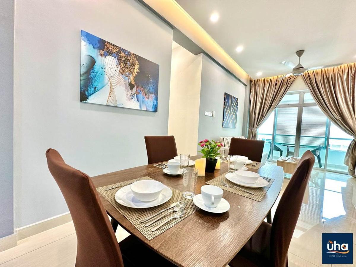 Midori Green By Jk Home Johor Bahru Dış mekan fotoğraf