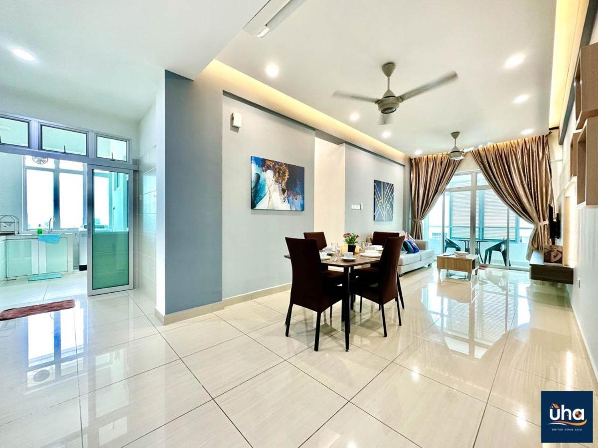 Midori Green By Jk Home Johor Bahru Dış mekan fotoğraf
