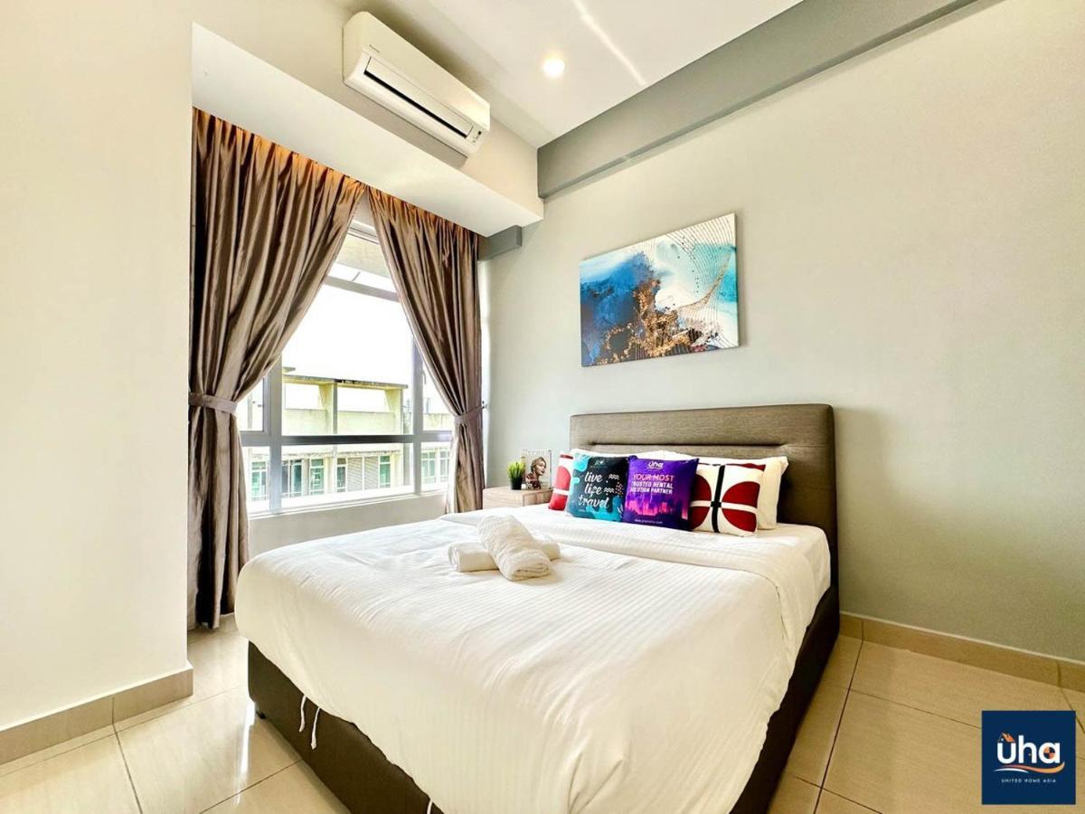 Midori Green By Jk Home Johor Bahru Dış mekan fotoğraf