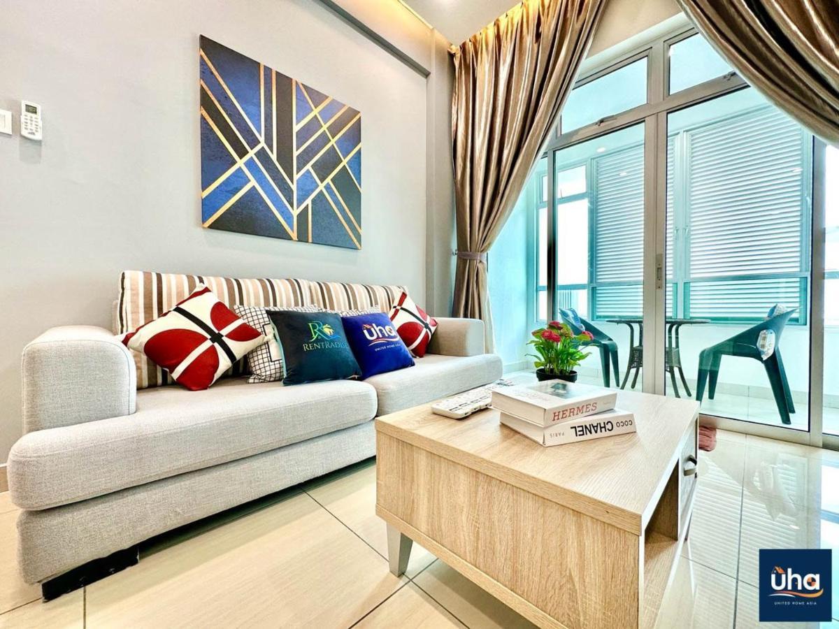 Midori Green By Jk Home Johor Bahru Dış mekan fotoğraf