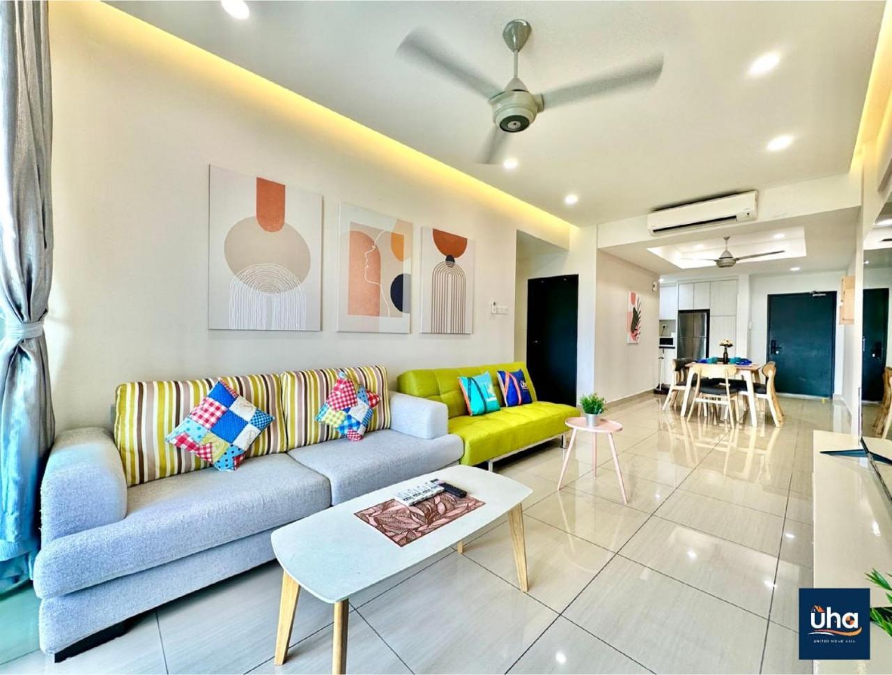 Midori Green By Jk Home Johor Bahru Dış mekan fotoğraf