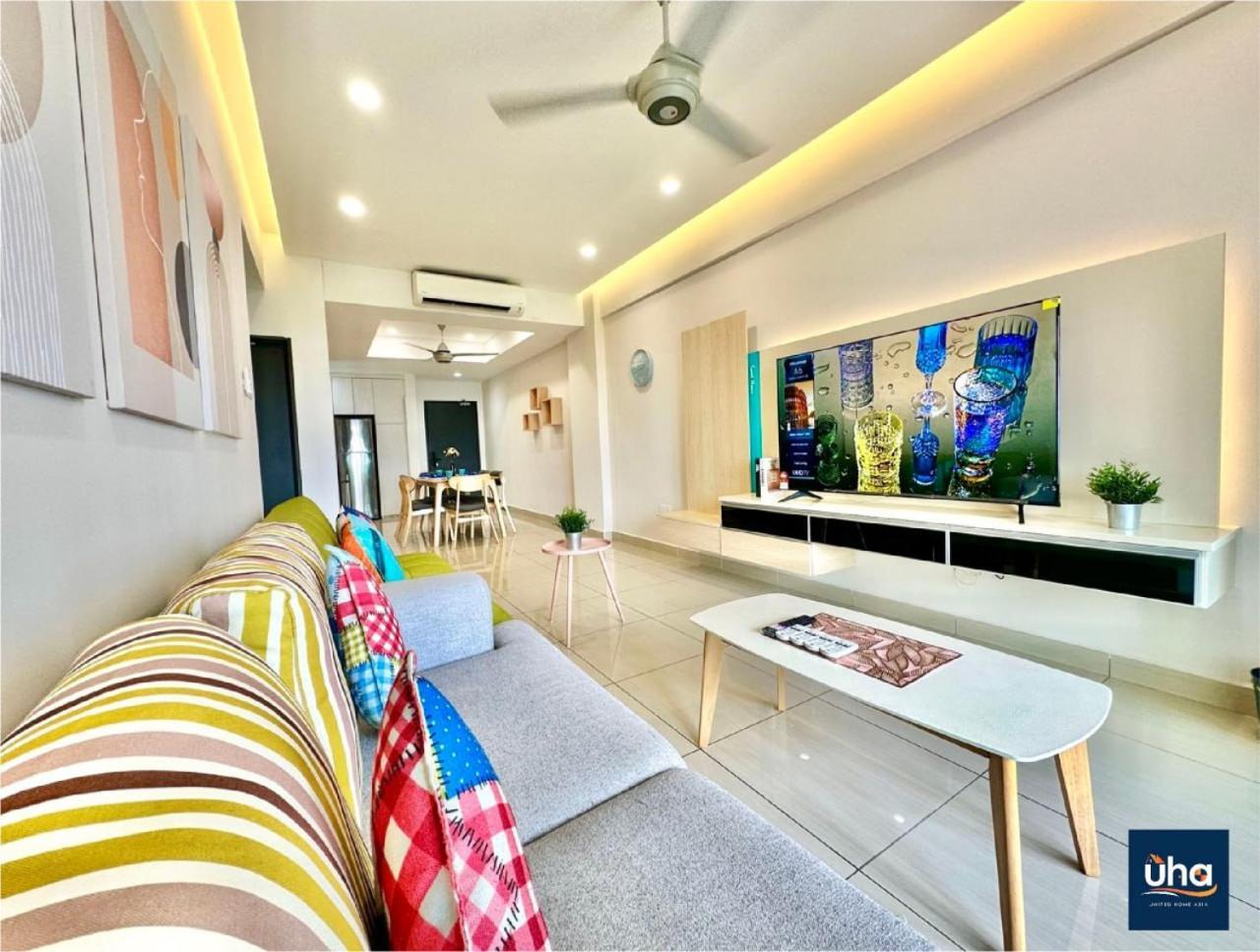 Midori Green By Jk Home Johor Bahru Dış mekan fotoğraf