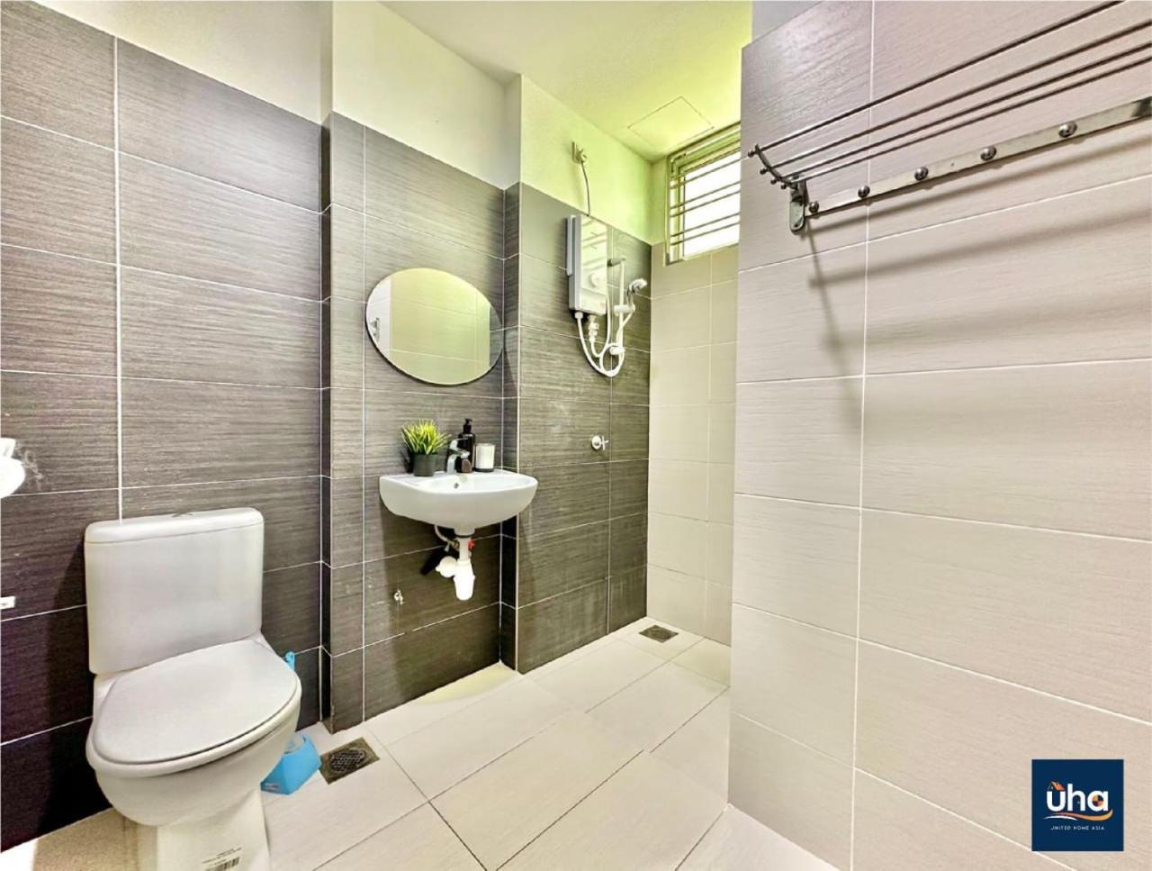 Midori Green By Jk Home Johor Bahru Dış mekan fotoğraf