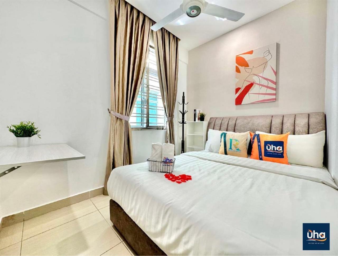 Midori Green By Jk Home Johor Bahru Dış mekan fotoğraf