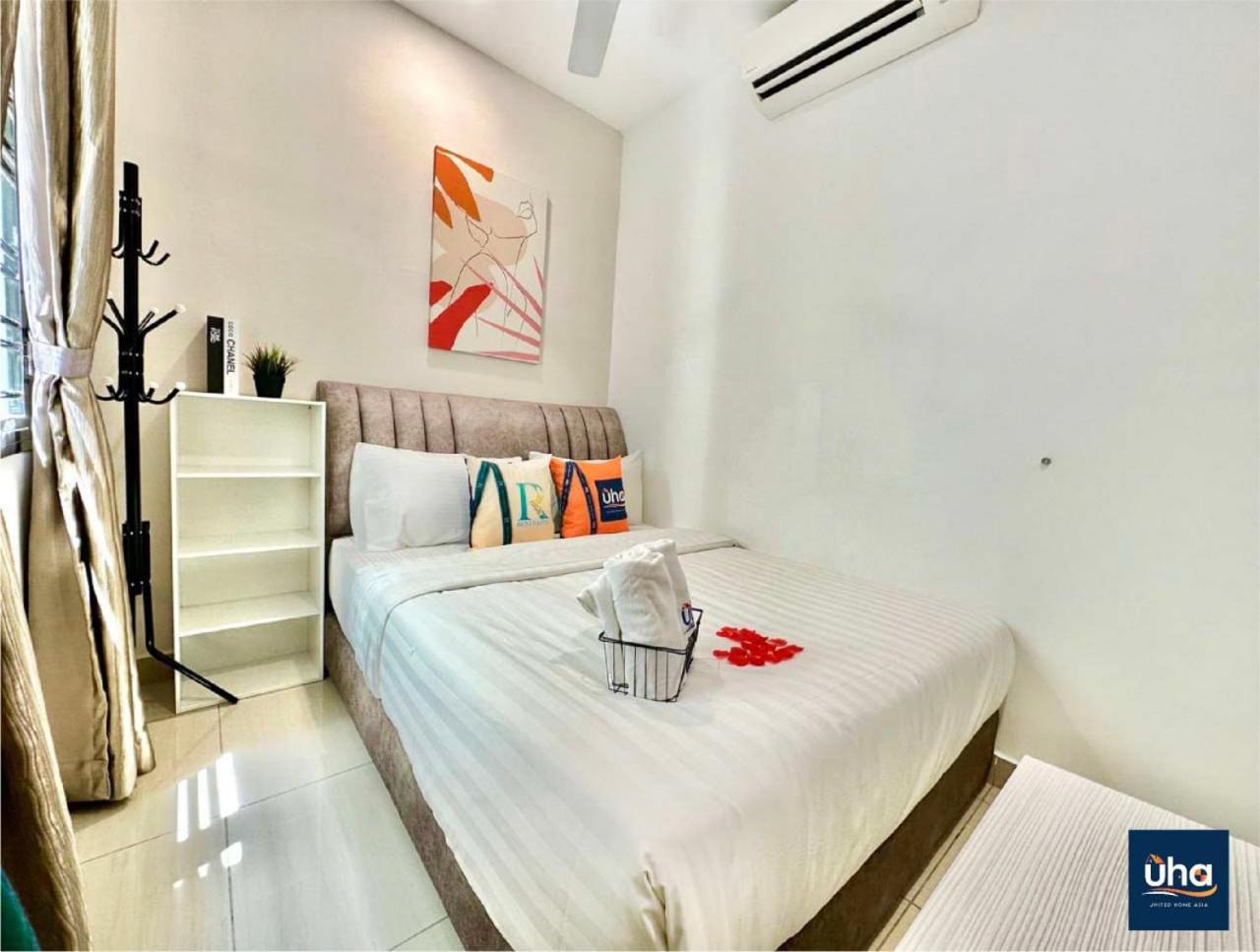Midori Green By Jk Home Johor Bahru Dış mekan fotoğraf