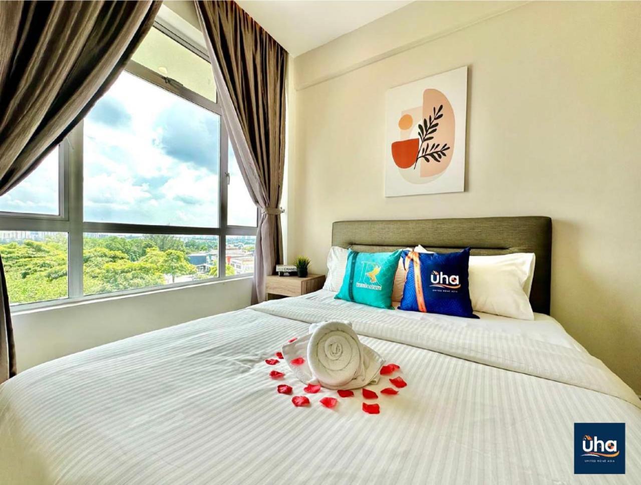 Midori Green By Jk Home Johor Bahru Dış mekan fotoğraf