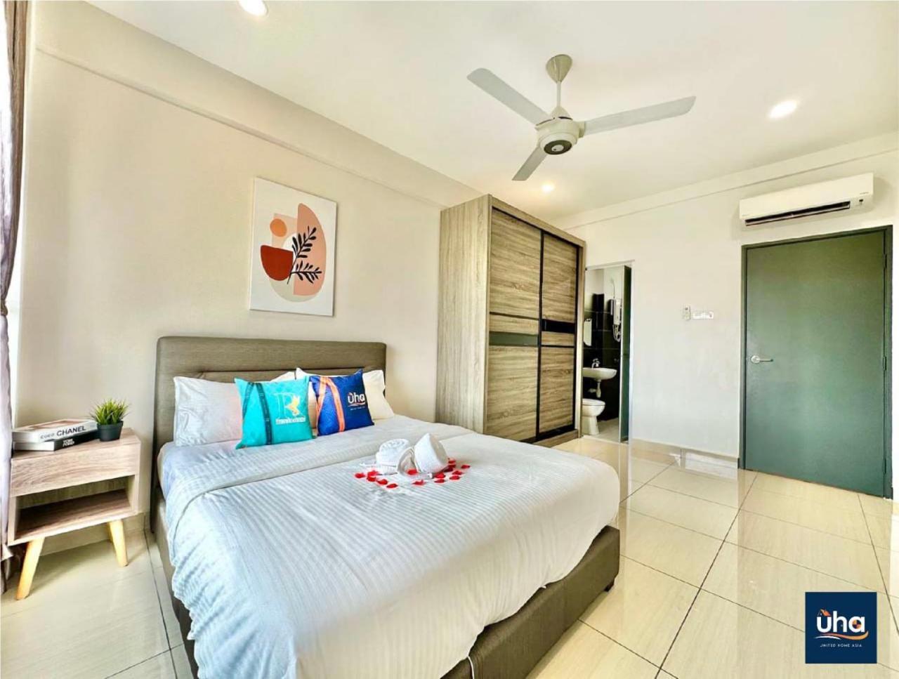 Midori Green By Jk Home Johor Bahru Dış mekan fotoğraf