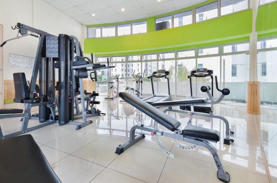 Midori Green By Jk Home Johor Bahru Dış mekan fotoğraf