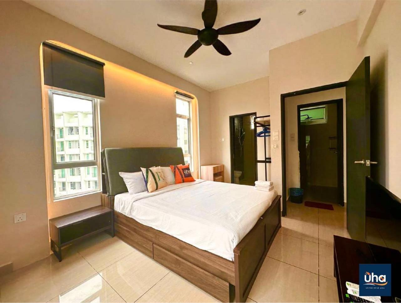 Midori Green By Jk Home Johor Bahru Dış mekan fotoğraf