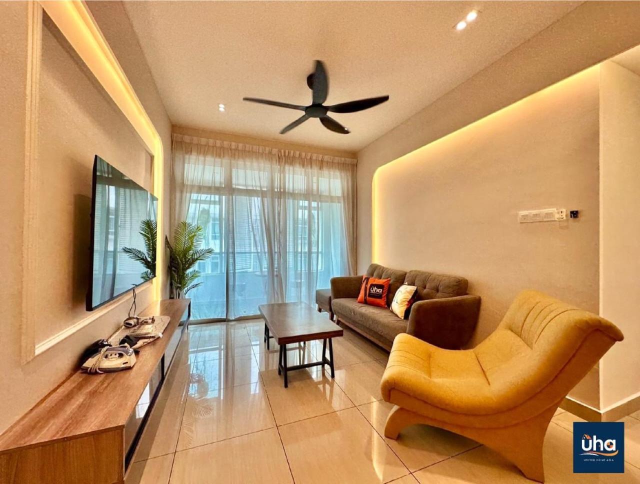 Midori Green By Jk Home Johor Bahru Dış mekan fotoğraf