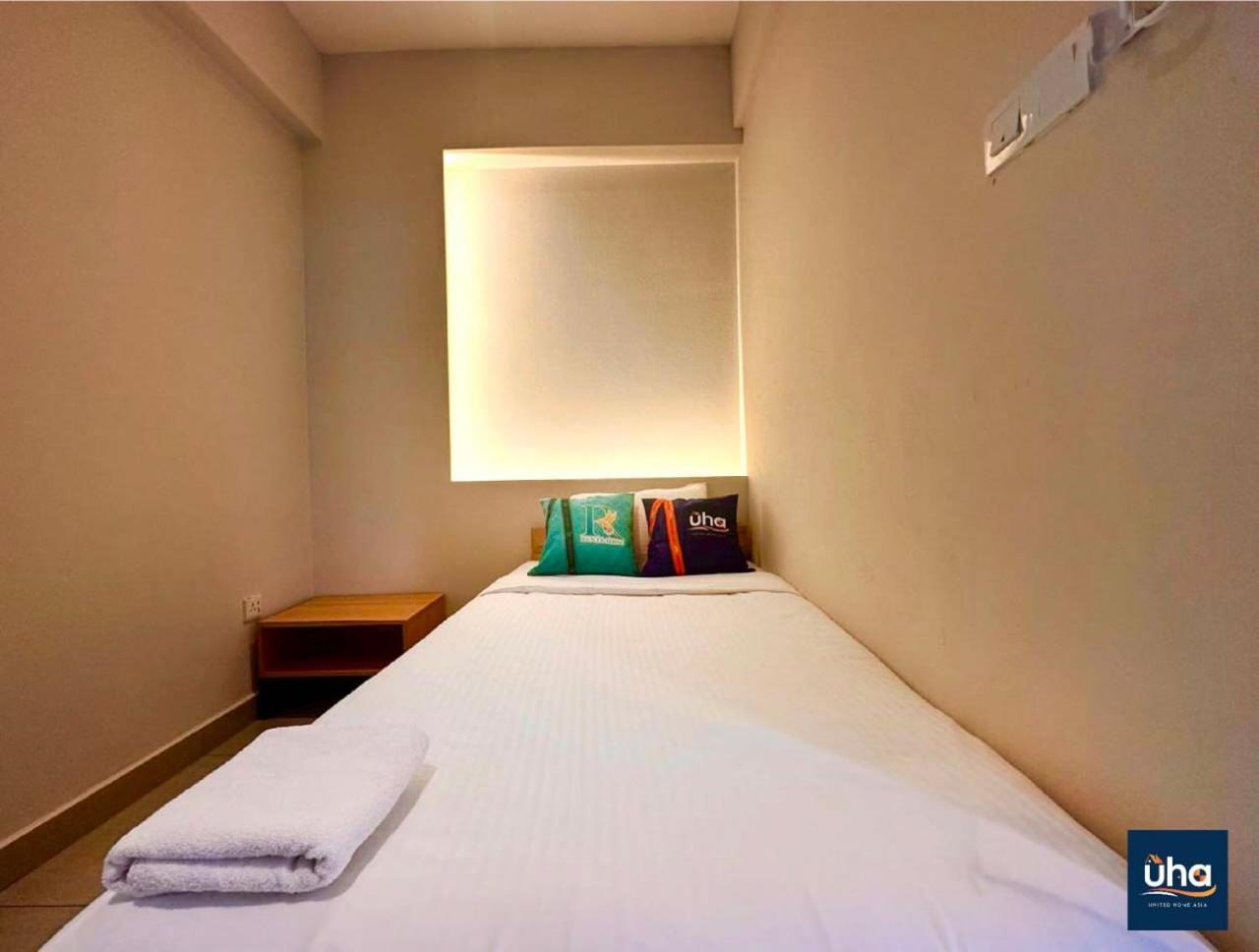 Midori Green By Jk Home Johor Bahru Dış mekan fotoğraf