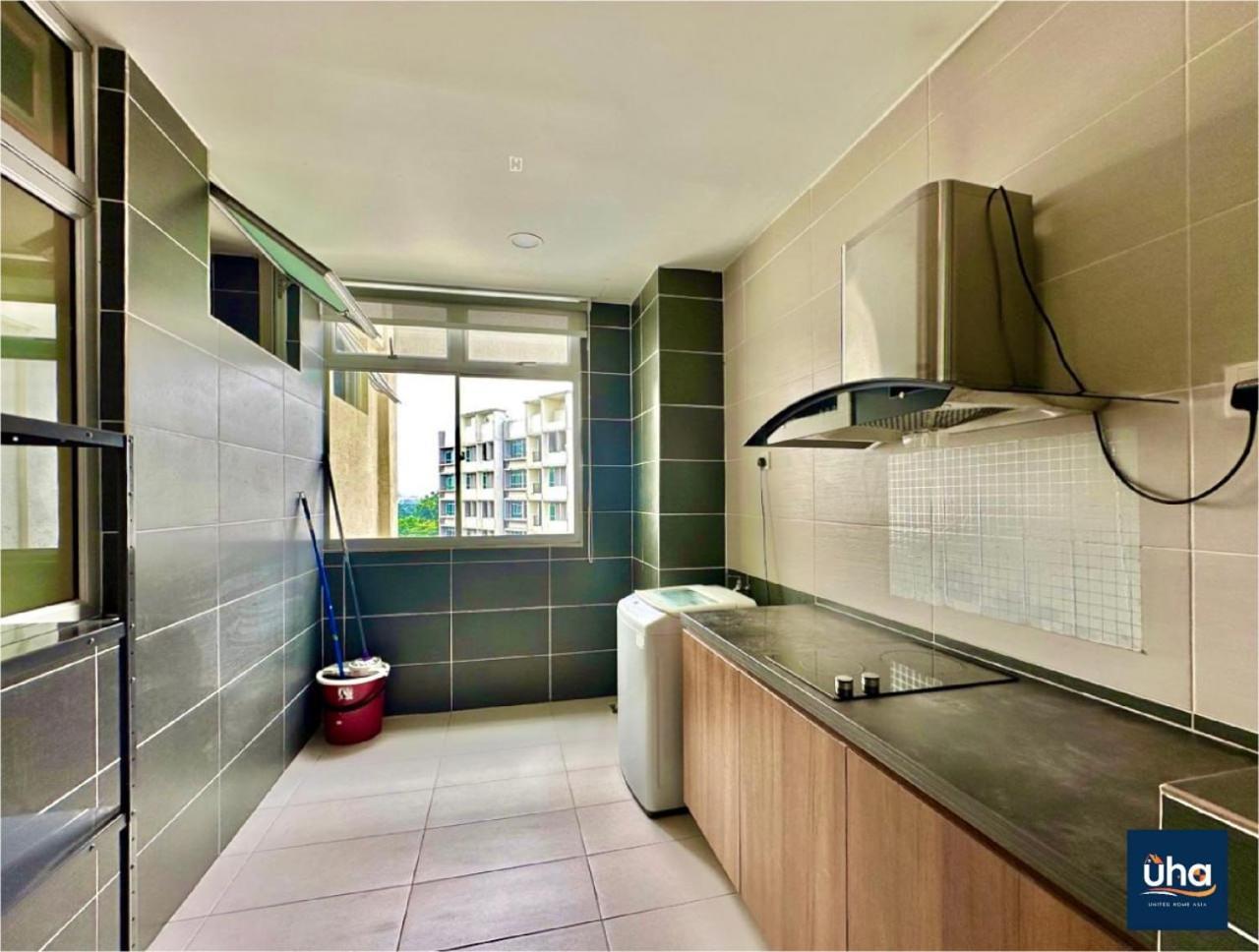 Midori Green By Jk Home Johor Bahru Dış mekan fotoğraf