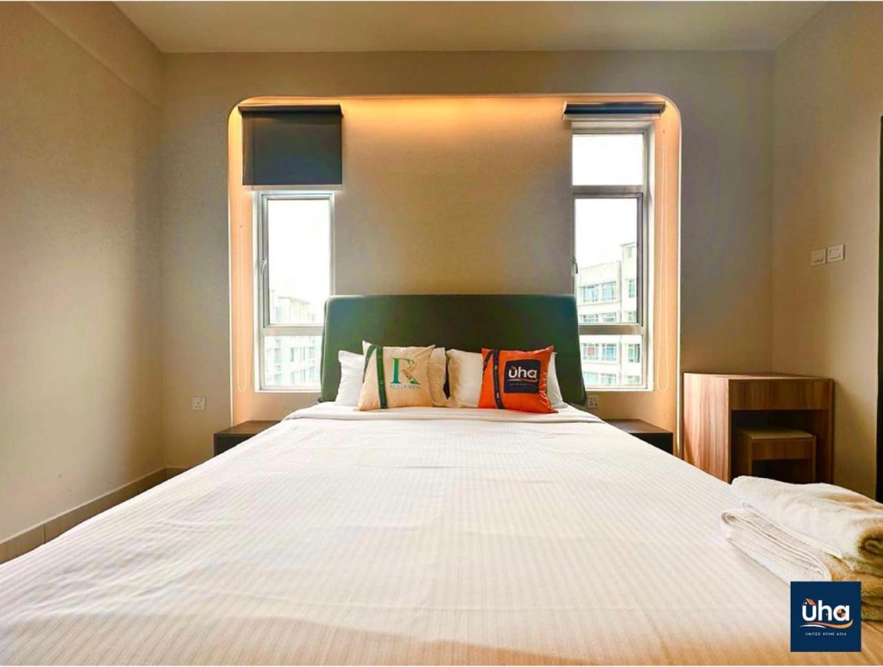 Midori Green By Jk Home Johor Bahru Dış mekan fotoğraf