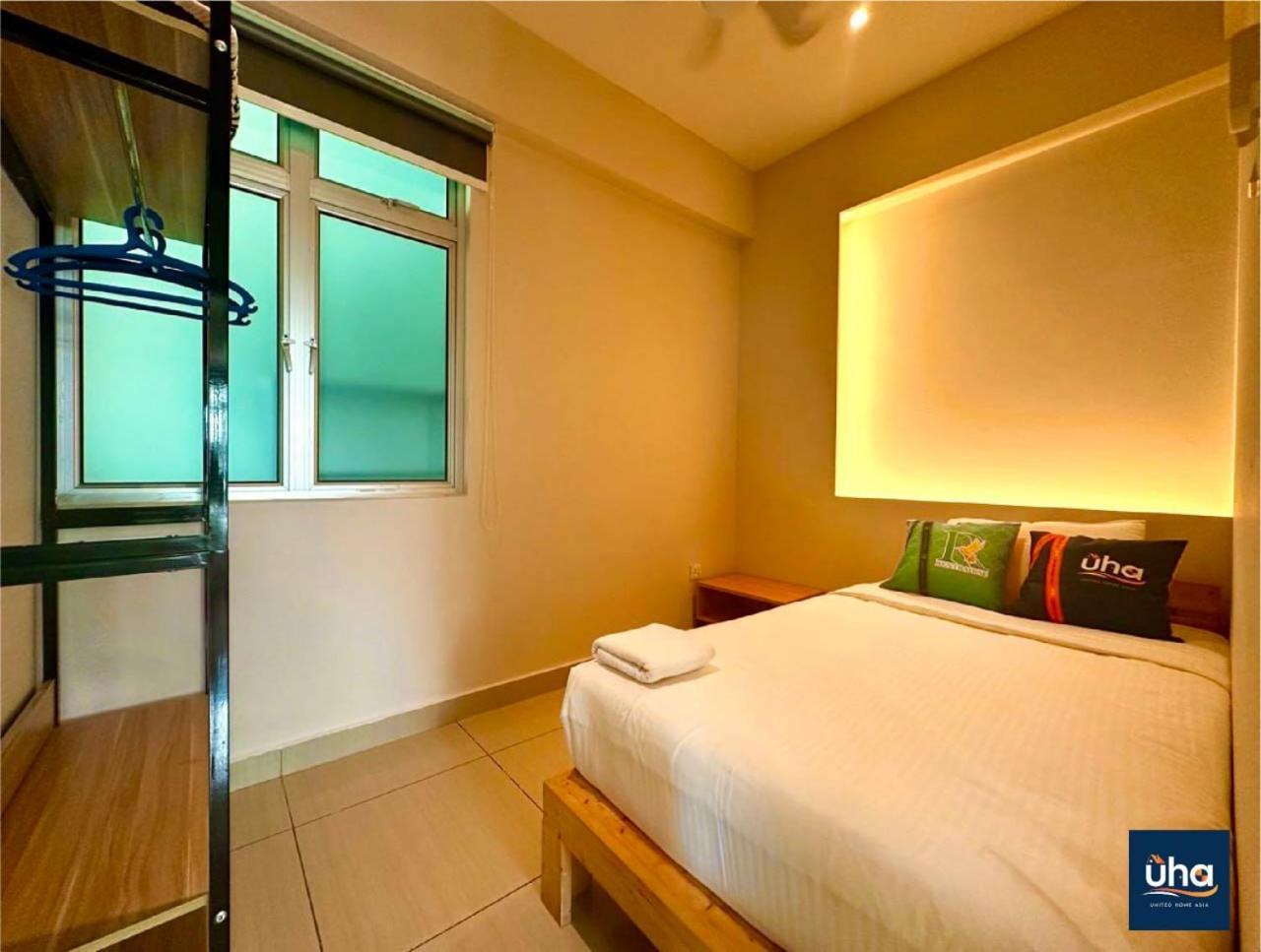 Midori Green By Jk Home Johor Bahru Dış mekan fotoğraf