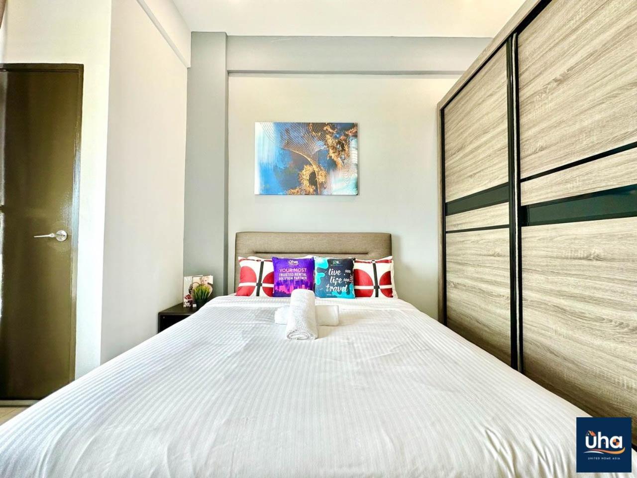Midori Green By Jk Home Johor Bahru Dış mekan fotoğraf