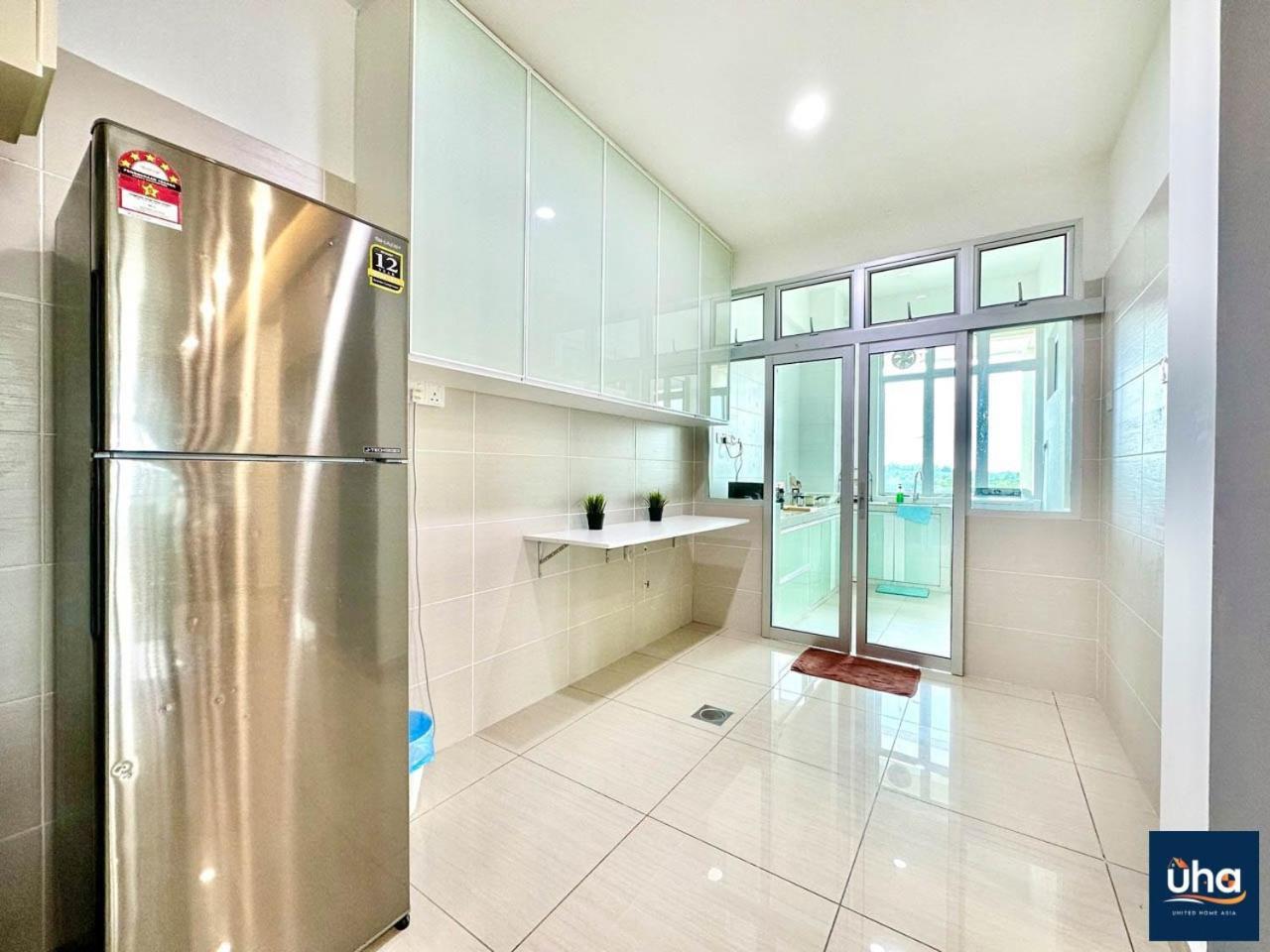 Midori Green By Jk Home Johor Bahru Dış mekan fotoğraf