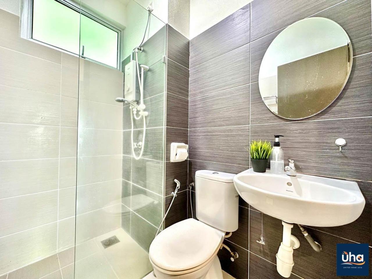Midori Green By Jk Home Johor Bahru Dış mekan fotoğraf
