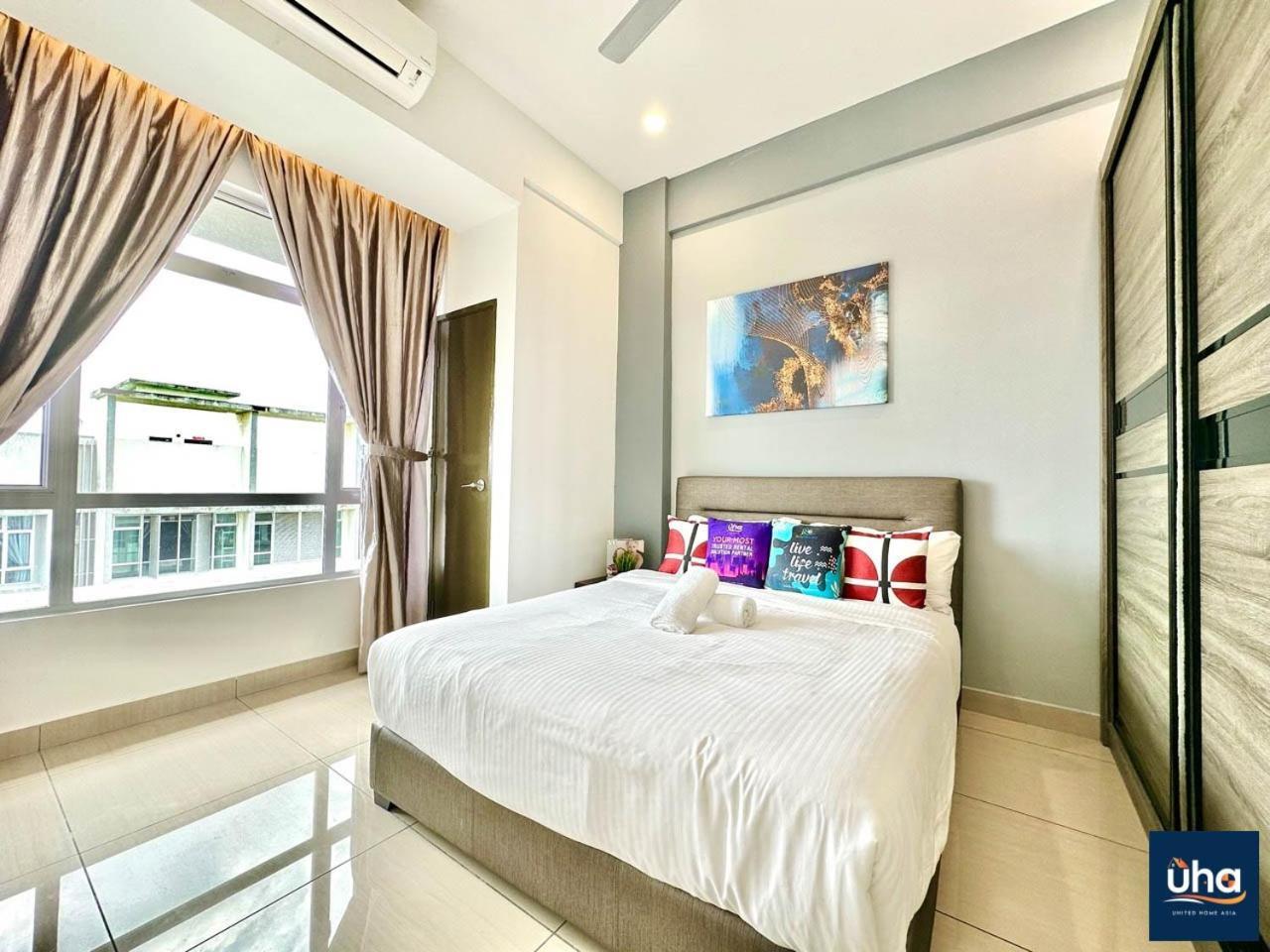 Midori Green By Jk Home Johor Bahru Dış mekan fotoğraf